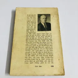 TRUMAN – ÔNG LÀ AI (Nguyên Quang dịch) 1968 752782