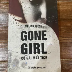 Gone Girl Cô Gái Mất Tích - Gillian Flynn (9)