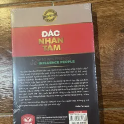 Đắc Nhân Tâm 1012856