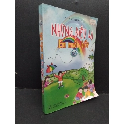 Những điều lạ em muốn biết tập 2 mới 80% ố nhẹ gấp bìa 2011 HCM2809 Phạm Văn Bình KHOA HỌC ĐỜI SỐNG