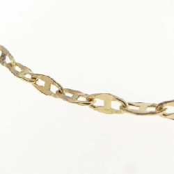 K18YG Dây chuyền - Hàng hiệu Chính hãng 861927