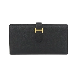 Ví Hermès Béarn Soufflé 039078CC