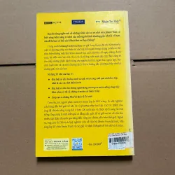 Sử dụng trí nhớ của bạn - Tony Buzan 746023