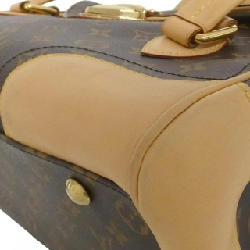 Túi xách vai Louis Vuitton Monogram Beverly GM M40120 611884