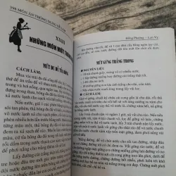398 MÓN ĂN dễ làm- Món lẩu, ăn chay, mứt xôi chè, cháo cho bé. TG Hồng Phượng, Lan Vy 758688
