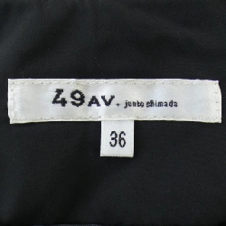 49 Avenue Junko Shimada 49AV.junko shimada chân váy 651242