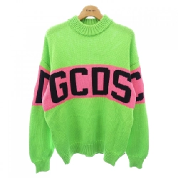 GCDS Áo len - Hàng hiệu Chính hãng