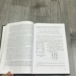 Kinh dịch và nguyên lý toán nhị phân. 3b5 531799