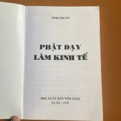Phật dạy làm Kinh tế - TT. Tỉnh Thuần 603833