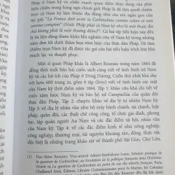 Nam Bộ Từ Năm 1968 Đến Cuối Thế Kỷ XIX Qua Nghiên Cứu Của Người Nước Ngoài 723341