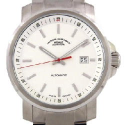 Mühle 29er Big M1-25-31-MB SS tự động - Hàng hiệu Authentic