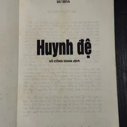 Huynh Đệ - Dư Hoa 719122