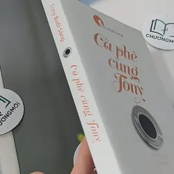 Cà Phê Cùng Tony 705590