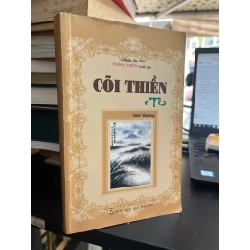 Cõi thiền và thơ đời Đường - Thông Thiền tuyển dịch
