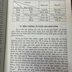 DỰ ĐOÁN THEO TỨ TRỤ 543536