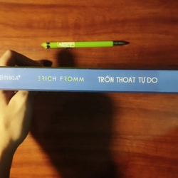 Trốn thoát tự do - Erich Fromm 530140