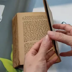 [XƯA] Jenny Ghechac 1 (1986) - Theodor Dreiser 776082