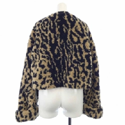 Áo khoác TAE ASHIDA 641927