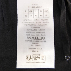 【Mã giảm giá】Christian Dior CHRISTIAN DIOR Váy 654160