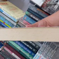 Sông ngầm _ Lôi Mễ 932418