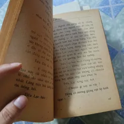 Phong Vân Điệp ( 7 Tập) - Cổ Long 992737