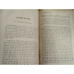 Những suy niệm siêu hình học - René Descartes ( bản dịch của Trần Thái Đỉnh ) 449863