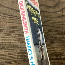 Harriet's Hare 972857