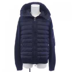 MONCLER 20919B50800 Áo khoác lông - Hàng hiệu Chính hãng