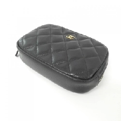 【Sản phẩm chưa sử dụng】Túi Chanel Timeless Classic Line 80909 622602