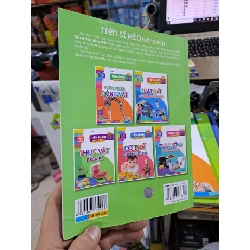 Thực Vật Diệu Kì - Bách Khoa Tri Thức Dành Cho Trẻ Em - Hà Minh - - MẸ VÀ BÉ - HCM3012 749757