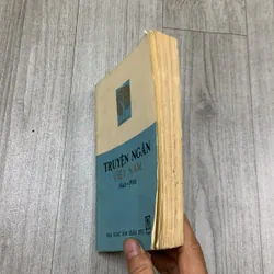Truyện ngắn việt nam 1945 1985. 6b2 718621