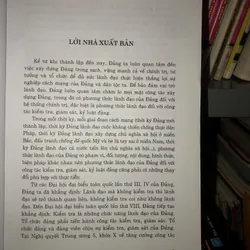 Phương thức lãnh đạo của Đảng trong công tác kiểm tra, giám sát 704077