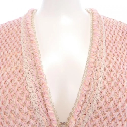 Áo khoác CHANEL P56686K07388 - Hàng hiệu Chính hãng 823308