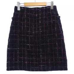 Chanel CHANEL P71203V62554 Váy 646354