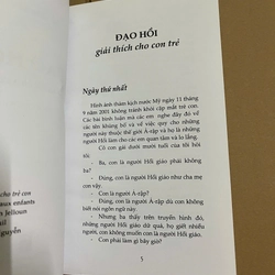 Đạo hồi - Tahar Ben Jelloun 508125