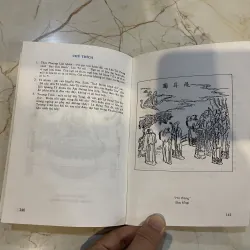 Phép Luyện Công Của Lã Động Tân (Thái Ất Kim Hoa Tông Chỉ) - Lã Động Tân 992304