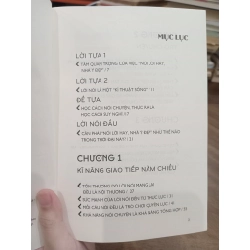Mỗi câu nói đều là trò chơi quyền lực - Nhóm tác giả Mã Đông 503487