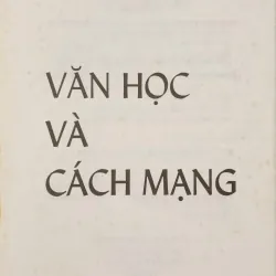 Văn học và cách mạng (Trotsky) 961391
