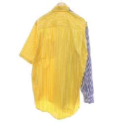 Balenciaga BALENCIAGA 658850 TIM36 Áo sơ mi - Hàng hiệu Chính hãng 888246