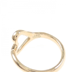 Nhẫn Open Heart Tiffany - Hàng hiệu Authentic 840025