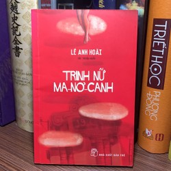 Trinh Nữ Ma - Nơ - Canh 178489