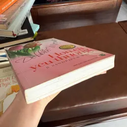 Hơn cả yêu thương (8 Sandpiper Way) – Debbie Macomber 973330