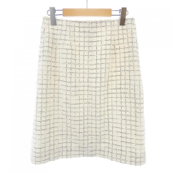 Chân váy CHANEL 649825