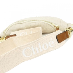 【Sản phẩm mới】Túi xách chéo Chloe C20593 608455