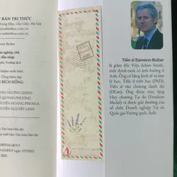 TINH THẦN NGHIỆP CHỦ - một dẫn nhập 692626