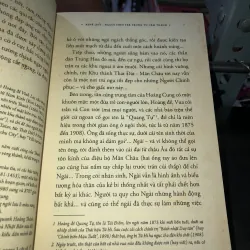 René Leys người tình trẻ trong Tử Cấm Thành - Victor Segalen 996616