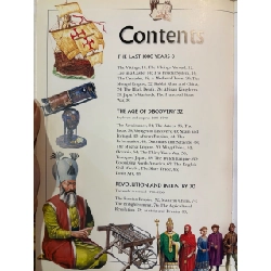 The Last 1000 Years 1008216