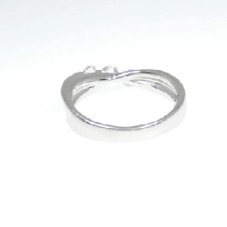 Nhẫn kim cương ba viên PT 0.50CT - Hàng hiệu Authentic 855657