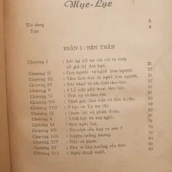 Nên Thân Và Yên Tâm - Sách Học Làm Người trước năm 75 754952