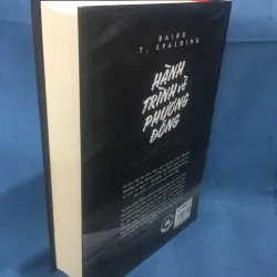 Hành trình về phương Đông 1000341